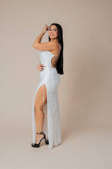 ELIETTE MAXI DRESS