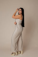 LYNETH JUMPSUIT