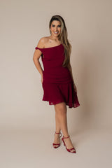 MIRCA MINI DRESS