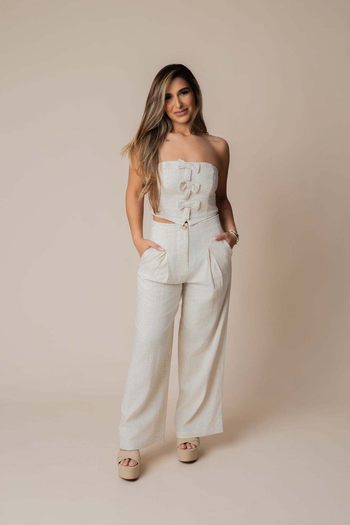 ANGELINE SET