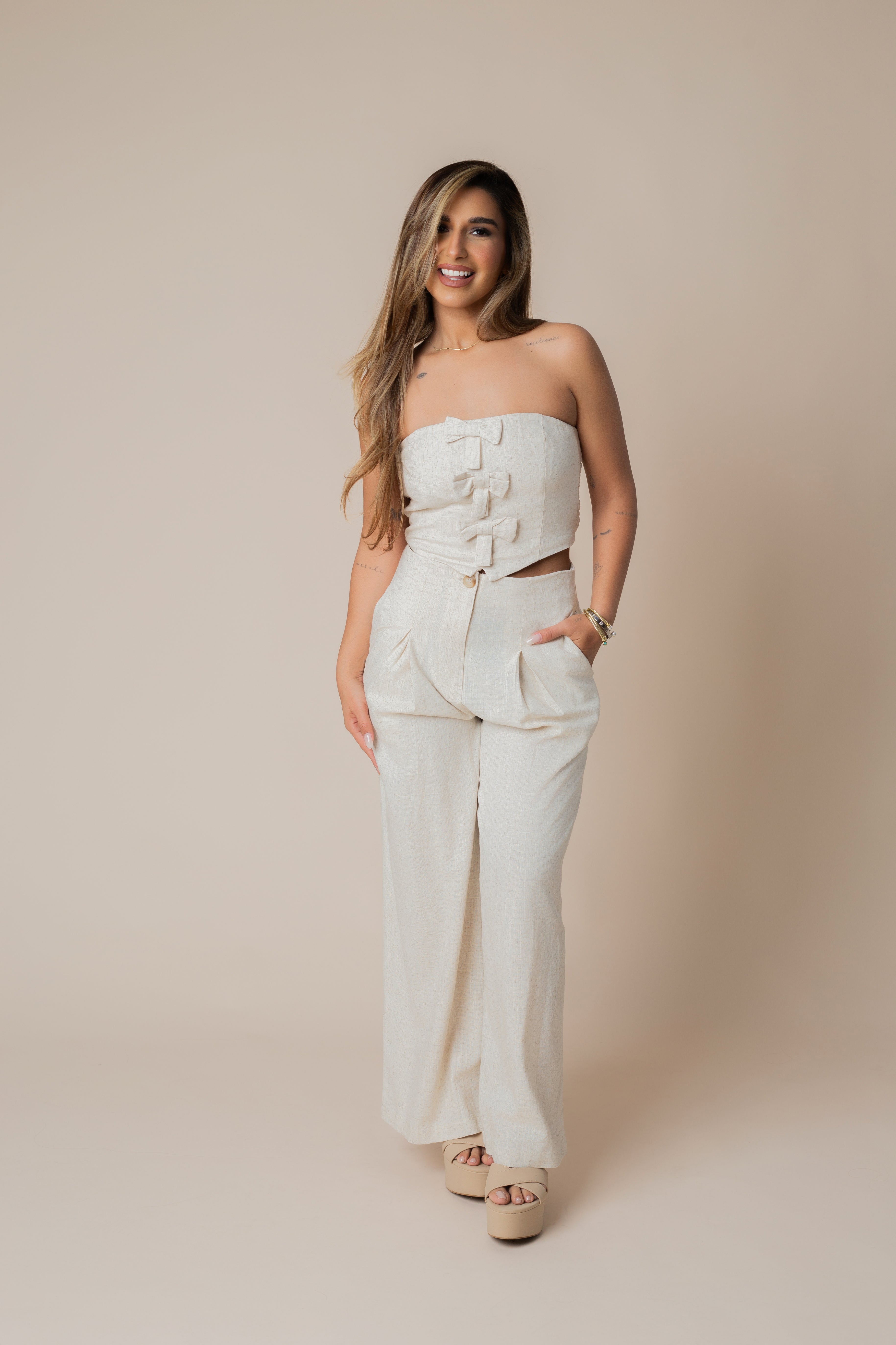 ANGELINE SET
