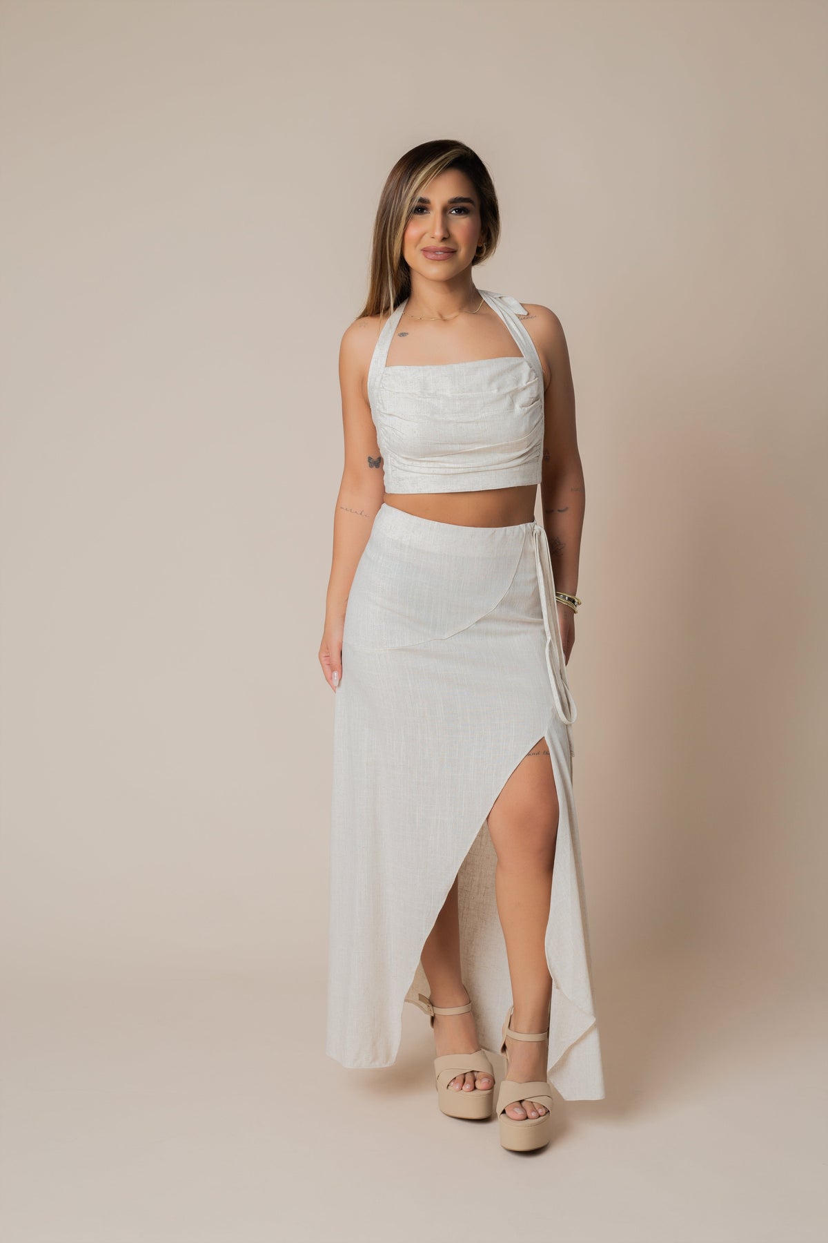 VALERIA SET