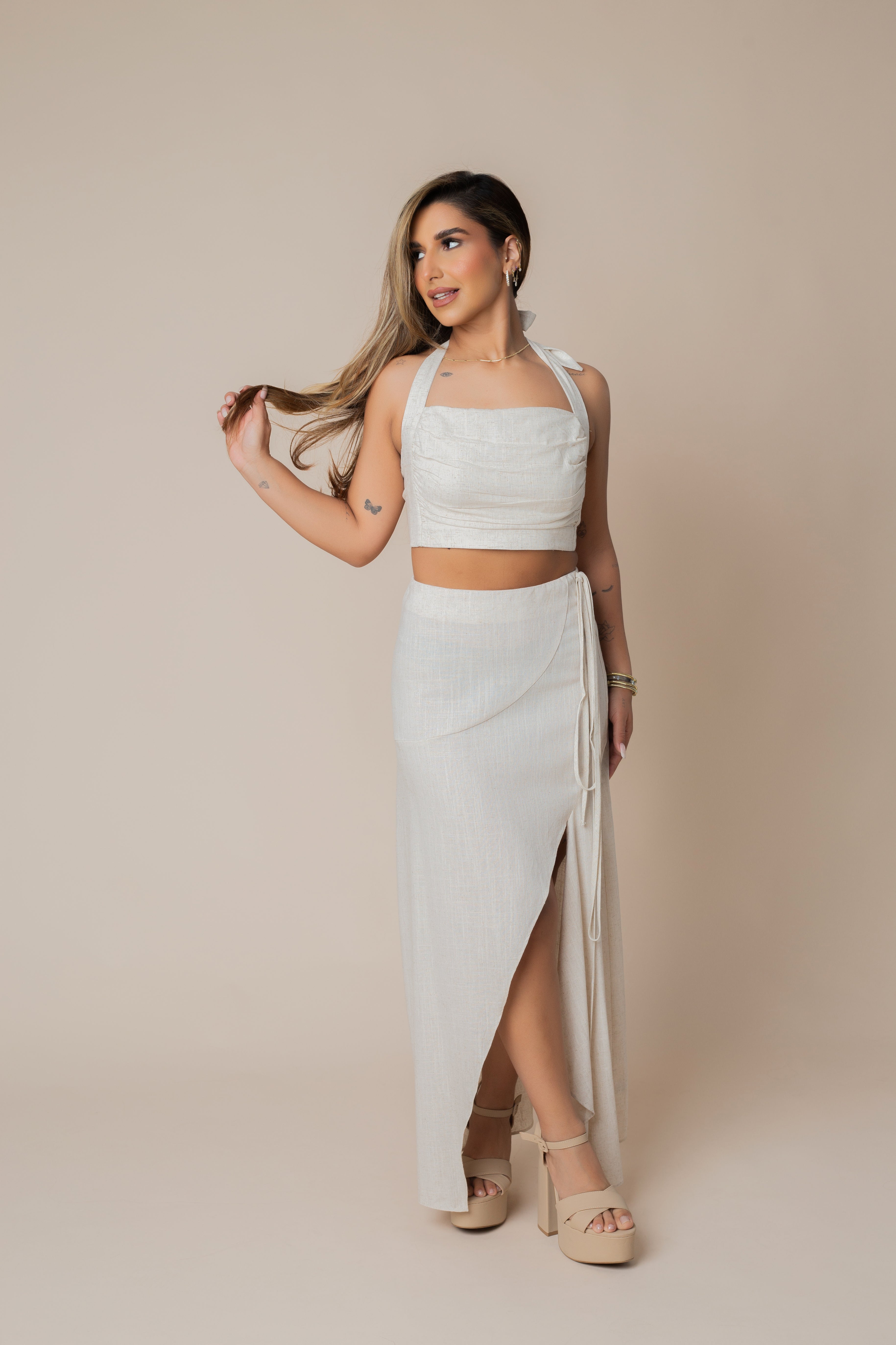 VALERIA SET