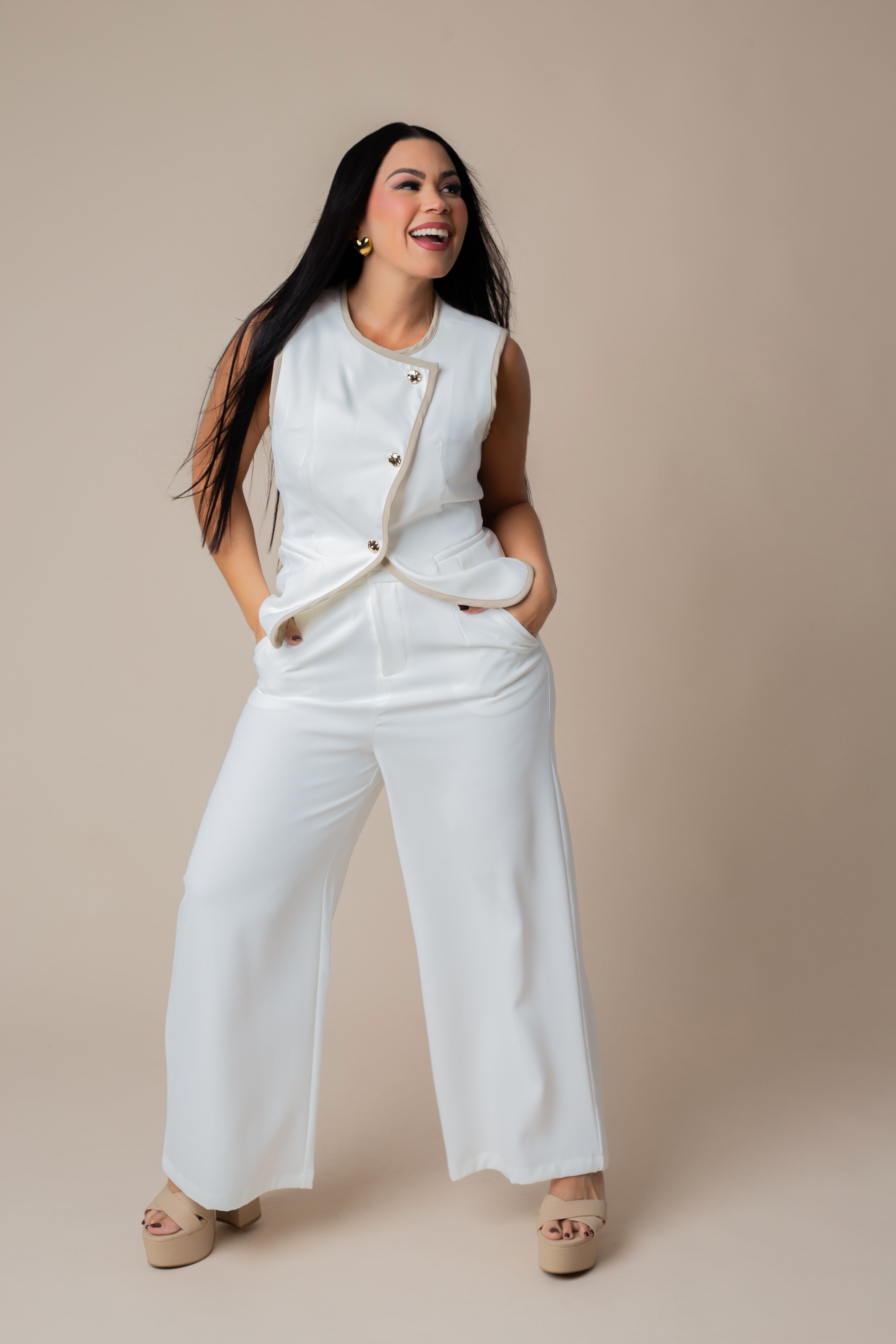 SANDRA SET