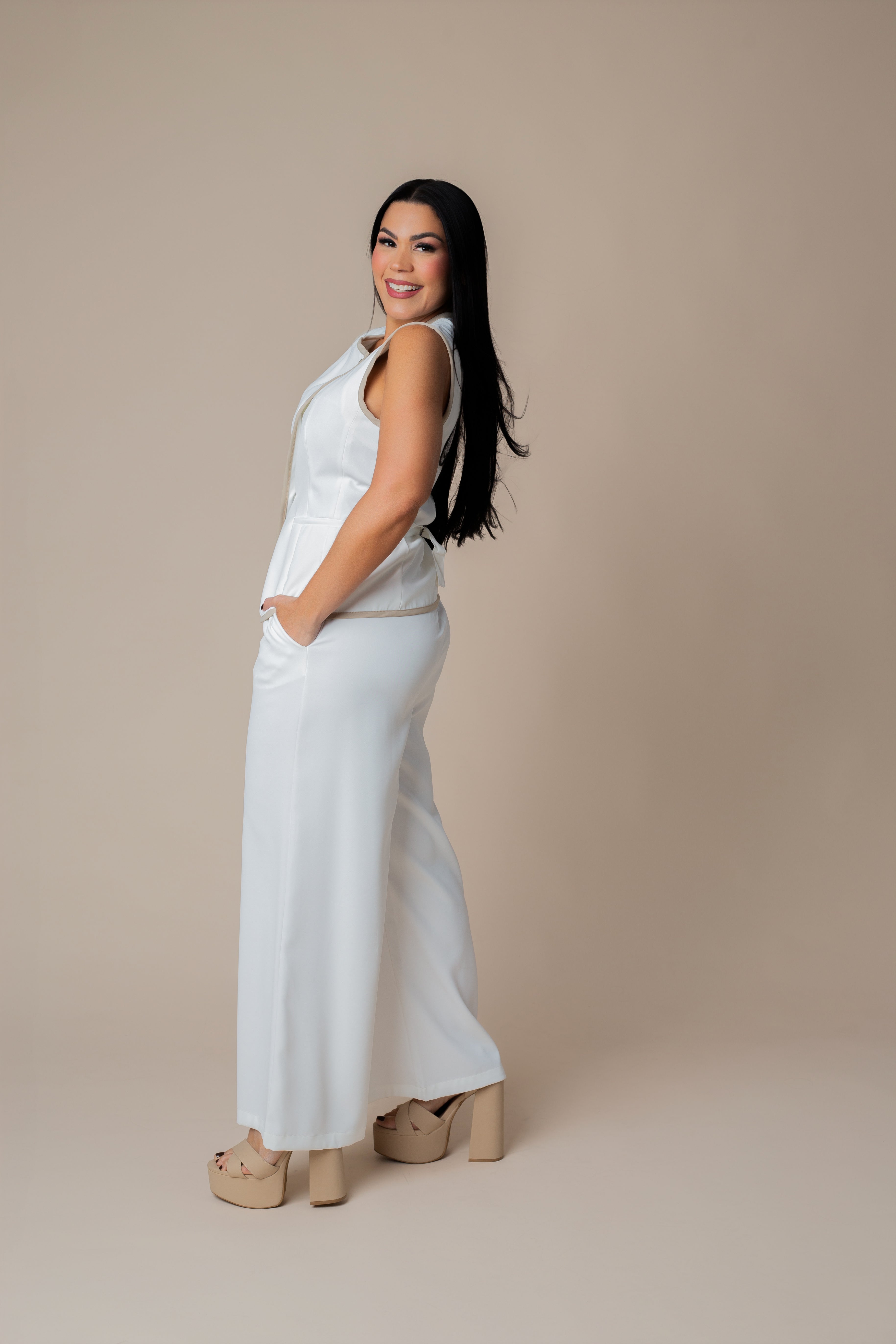 SANDRA SET