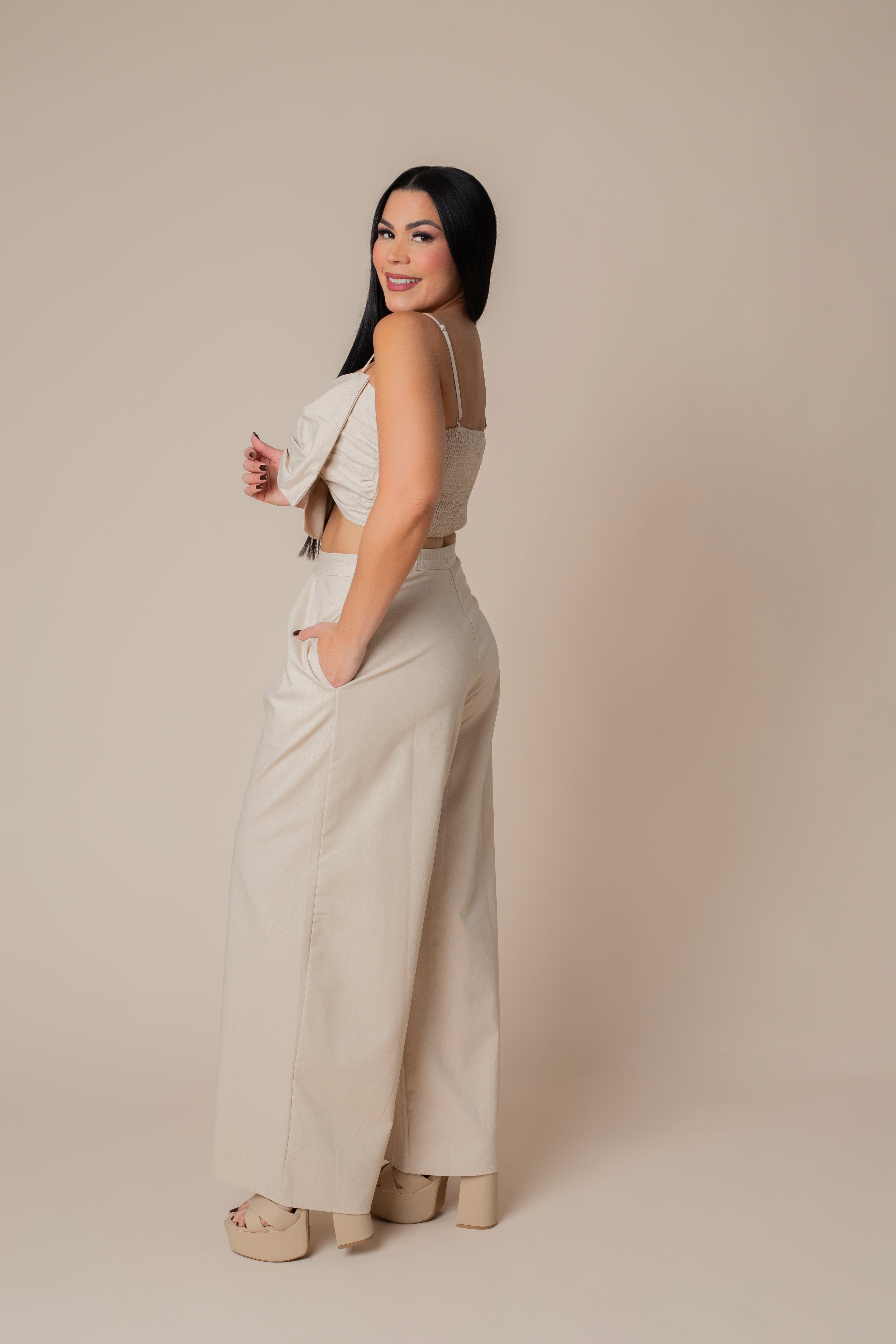 AMANDA SET