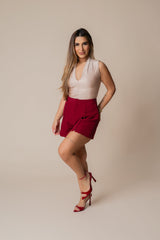 PAULA SHORTS