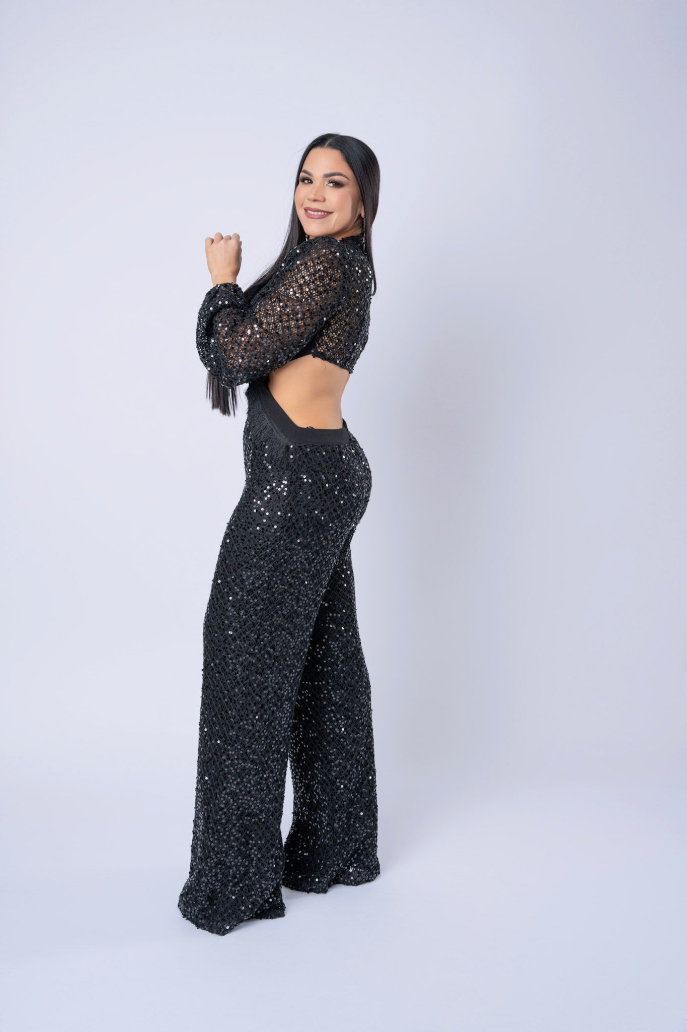 MARIE JUMPSUIT