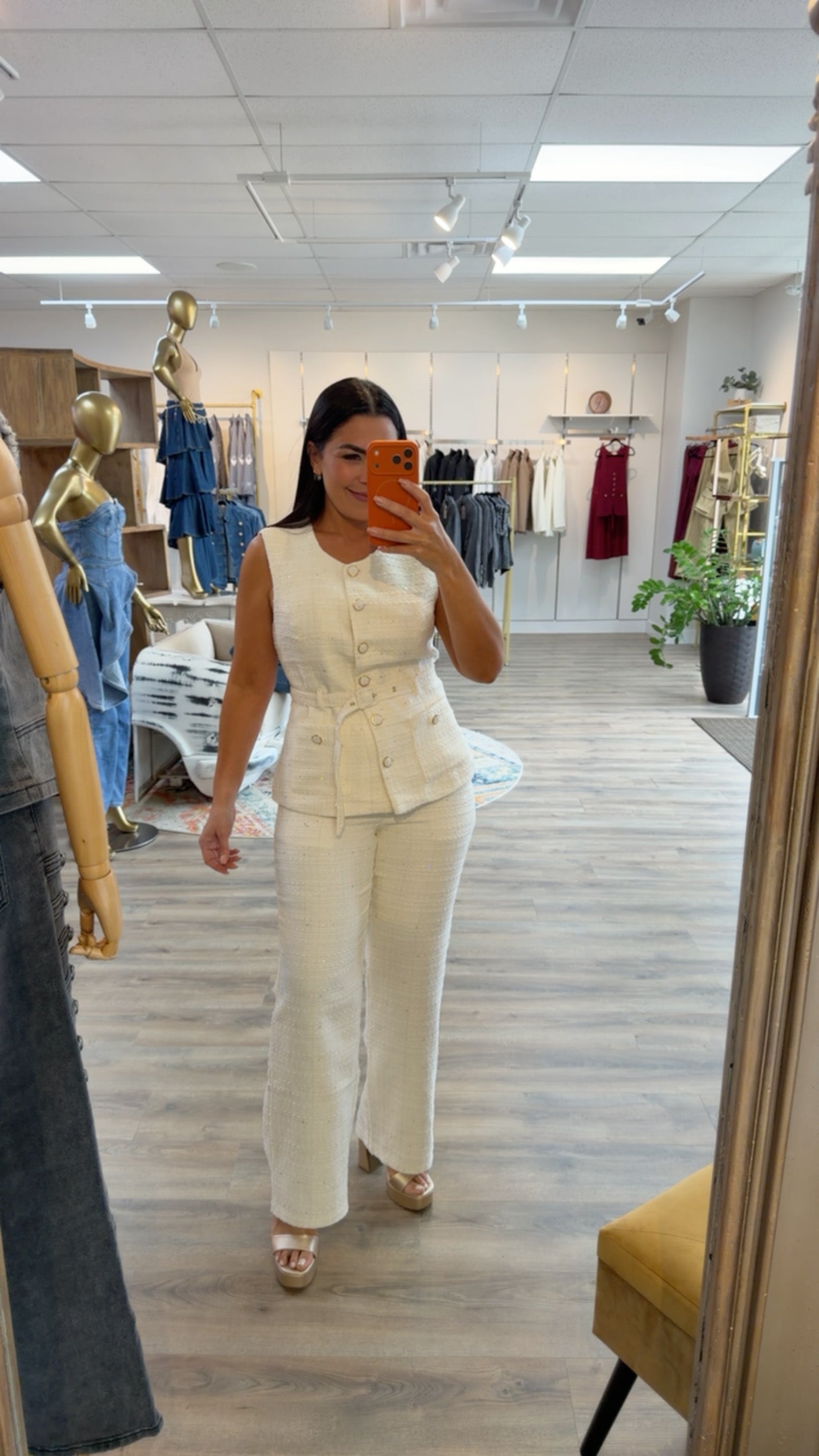 GIULIANNA SET