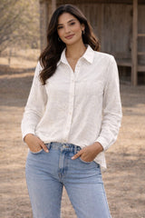 MELISSA SHIRT
