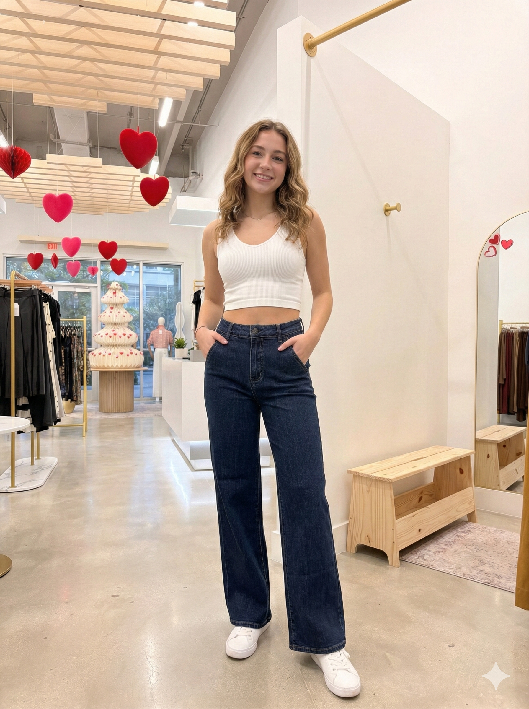 BELIANA JEANS