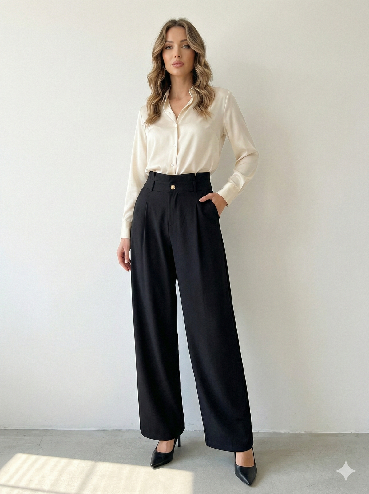 BRENDA PANTS