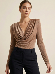CHARLENE BODYSUIT