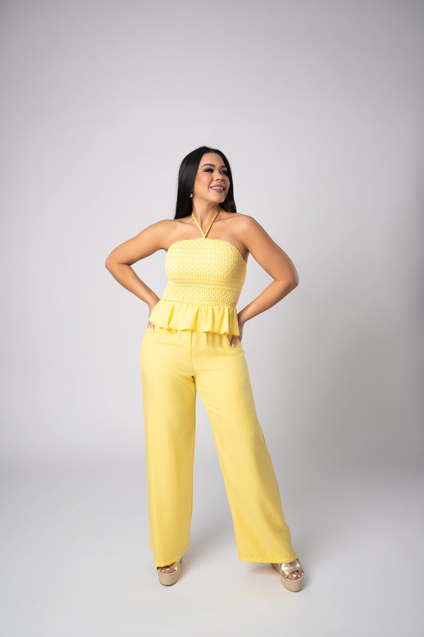 HELENA JUMPSUIT