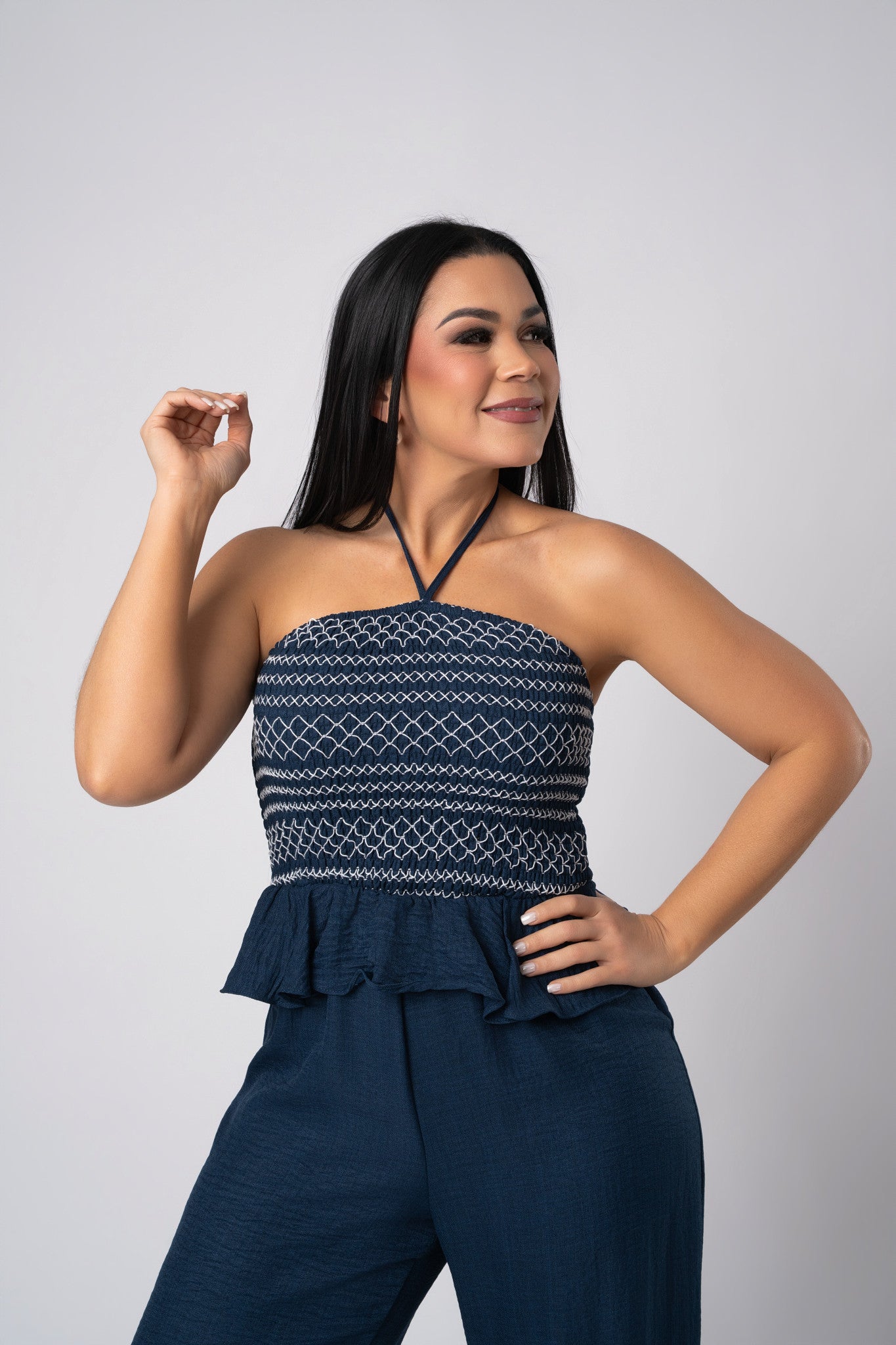 HELENA JUMPSUIT