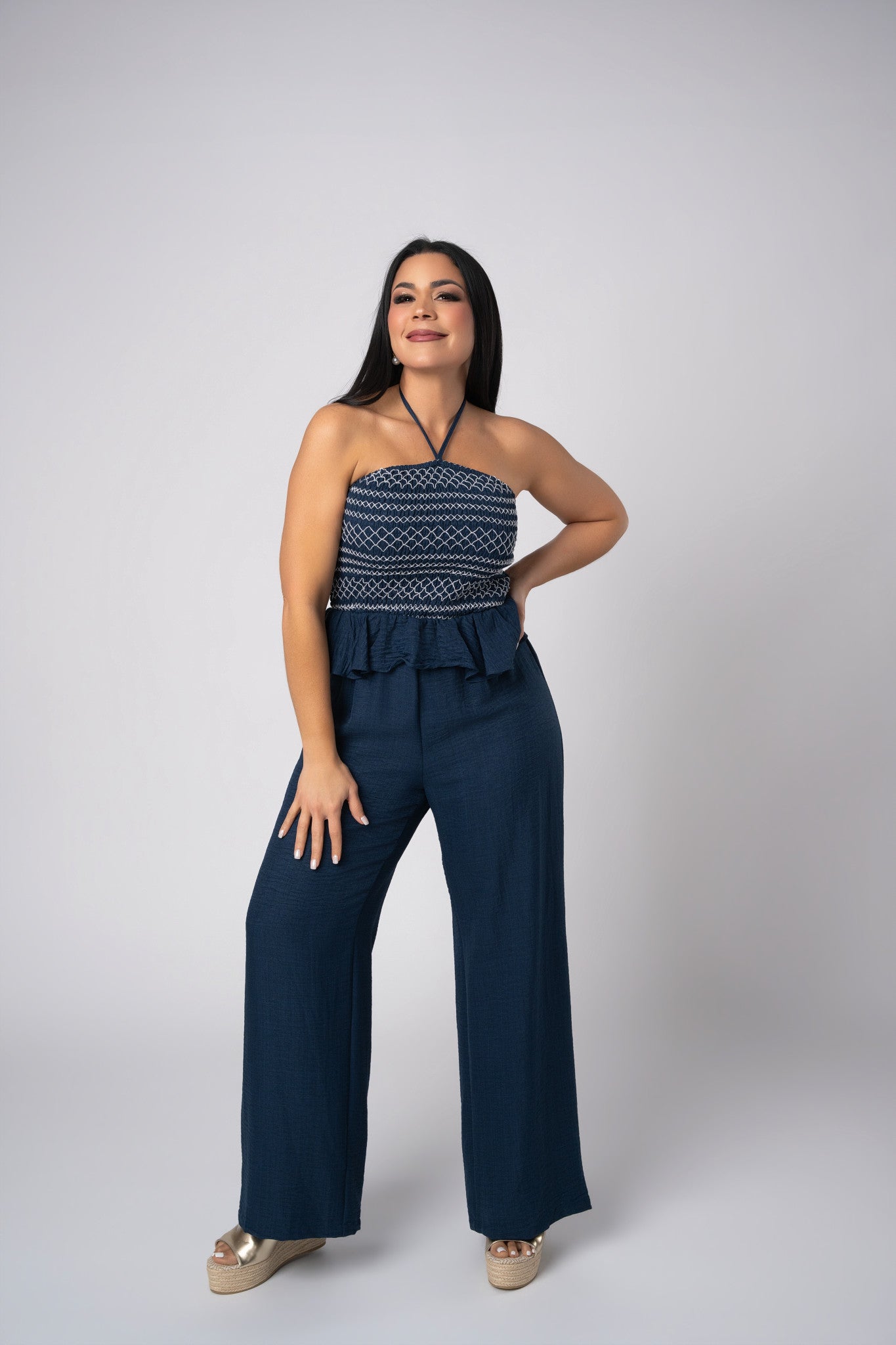 HELENA JUMPSUIT