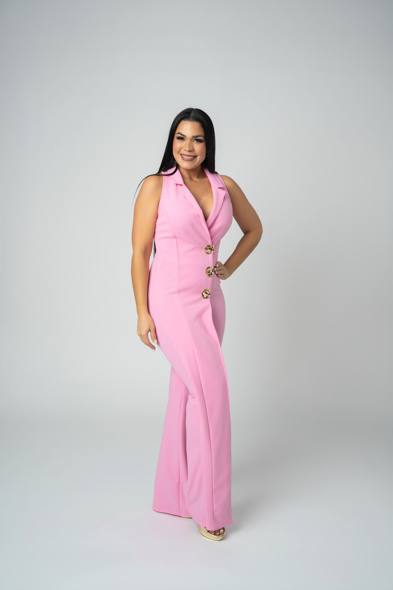 MYLAND JUMPSUIT