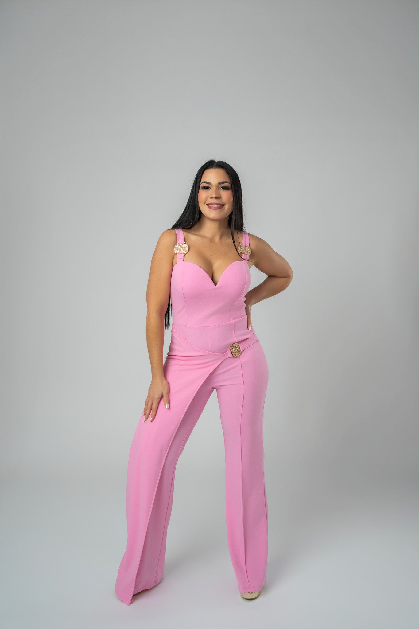 LILIANA JUMPSUIT