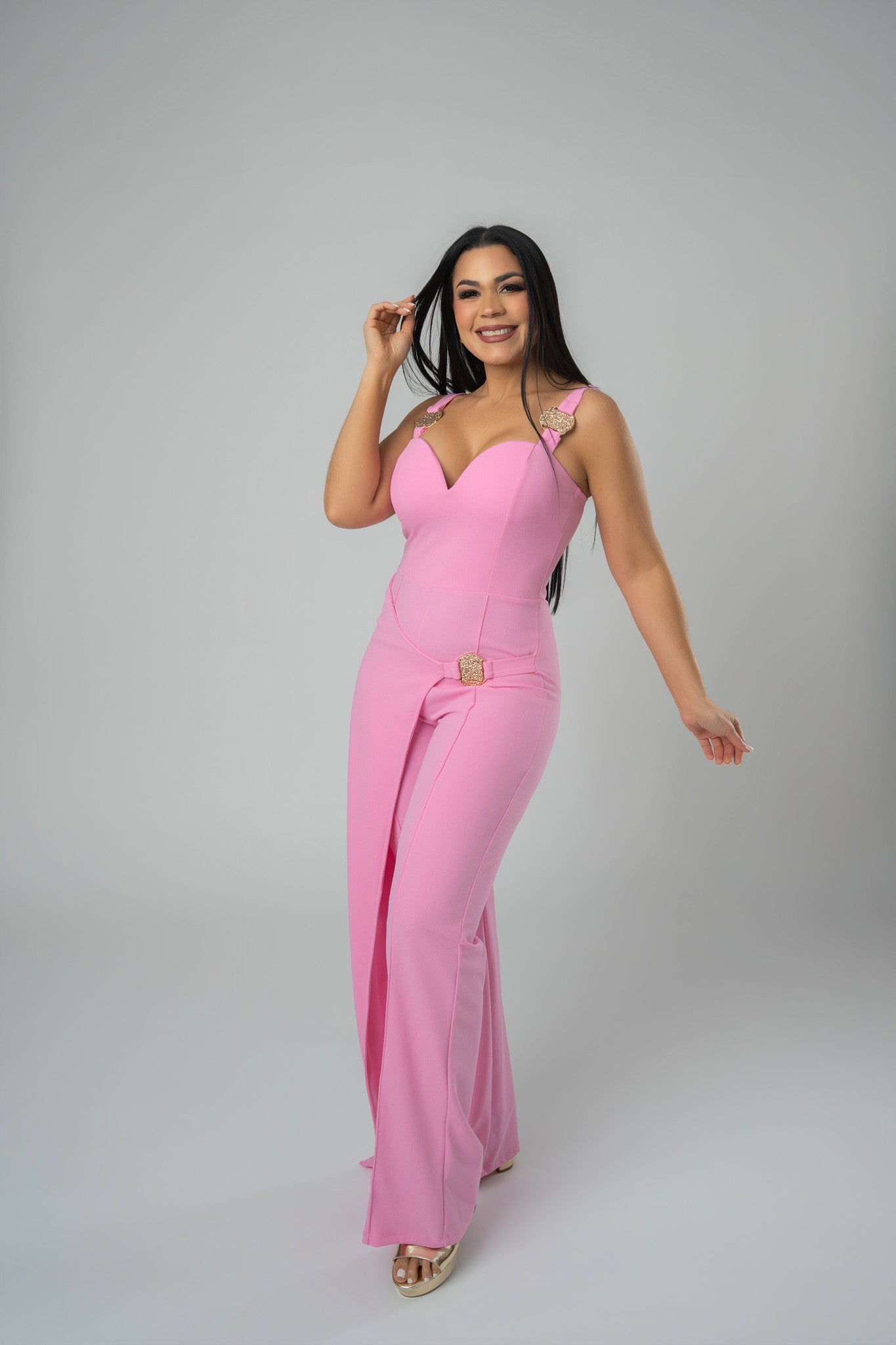LILIANA JUMPSUIT