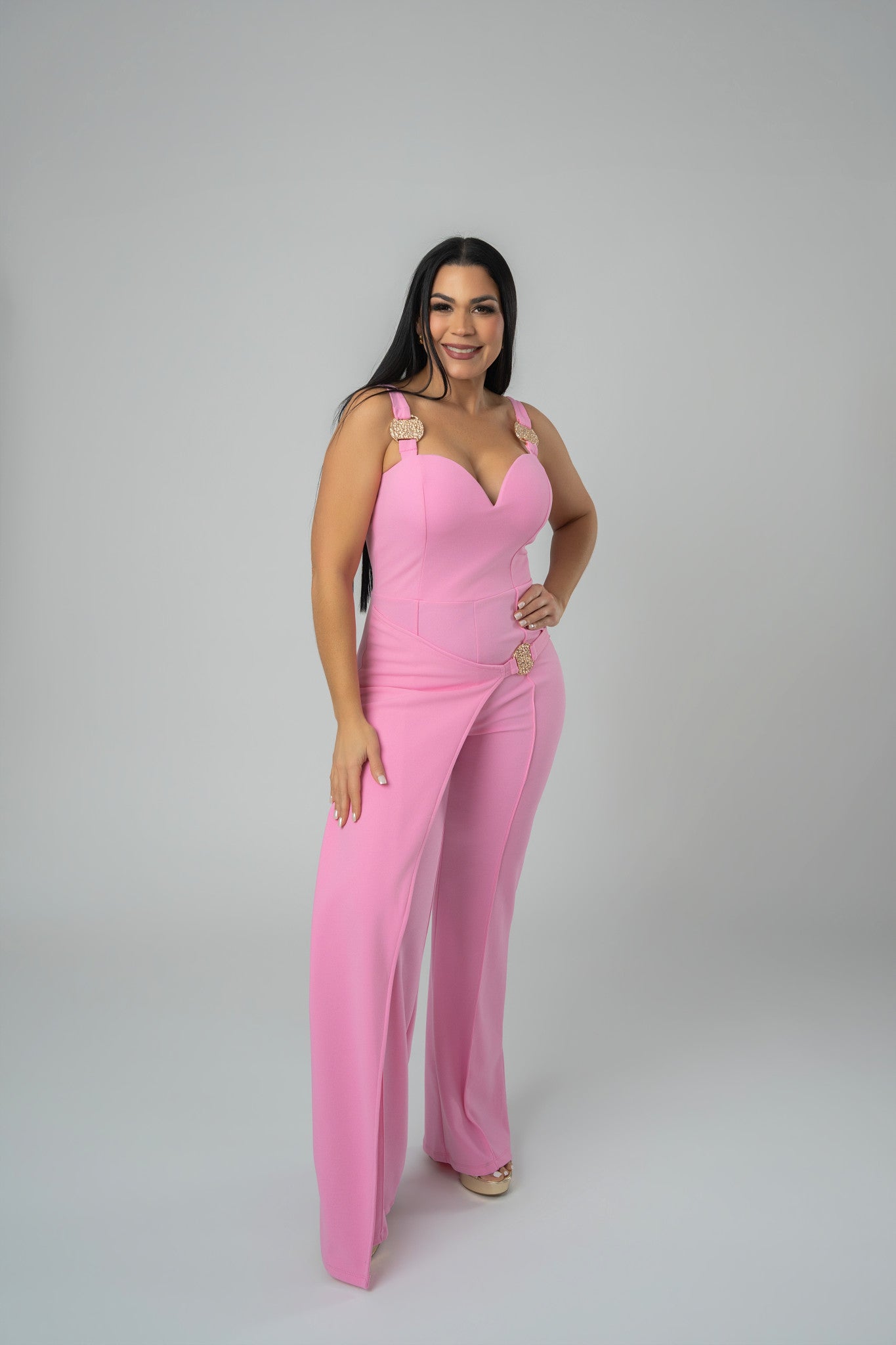 LILIANA JUMPSUIT