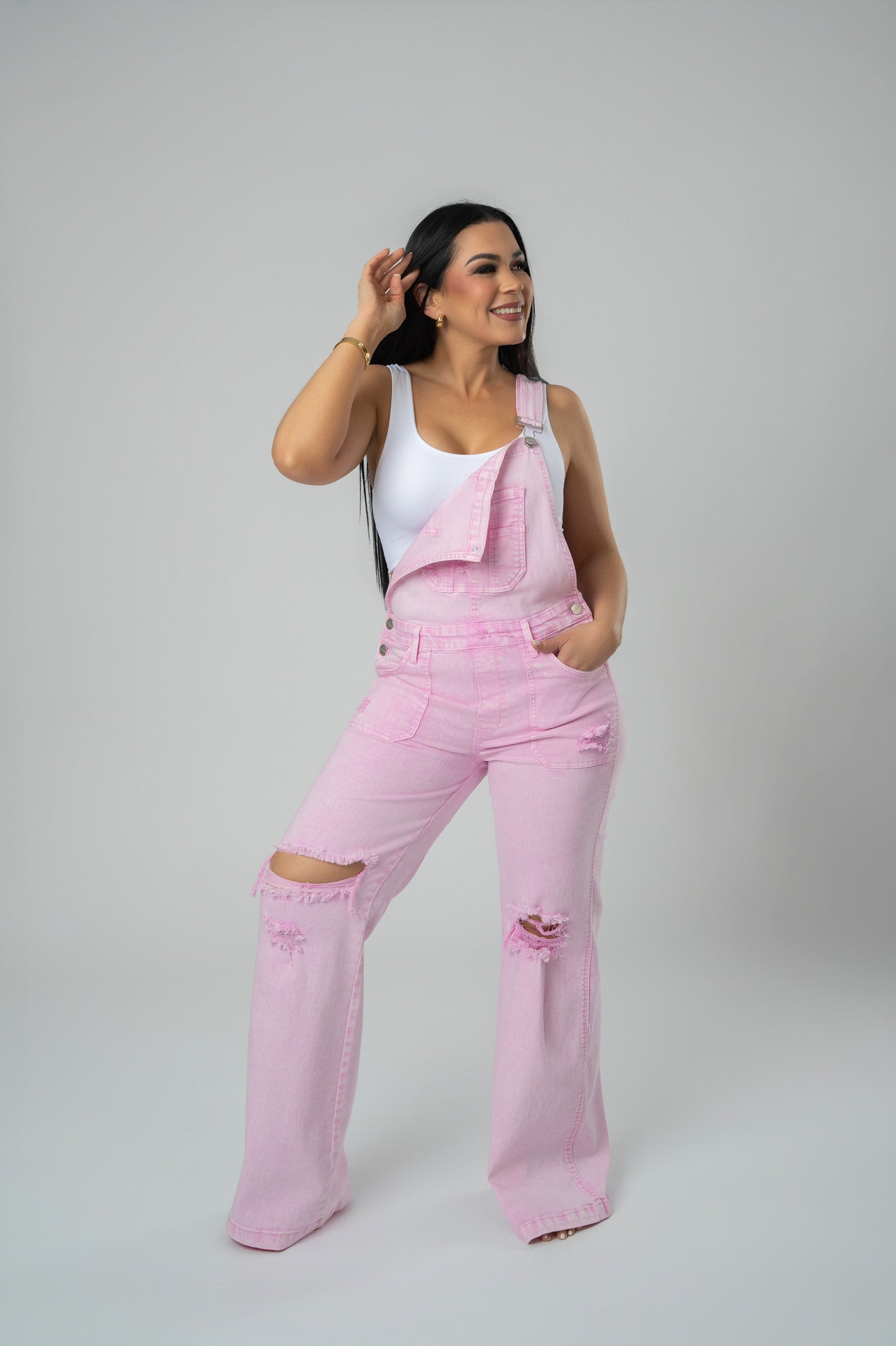 GRECIA JUMPSUIT