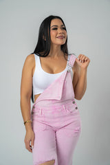 GRECIA JUMPSUIT