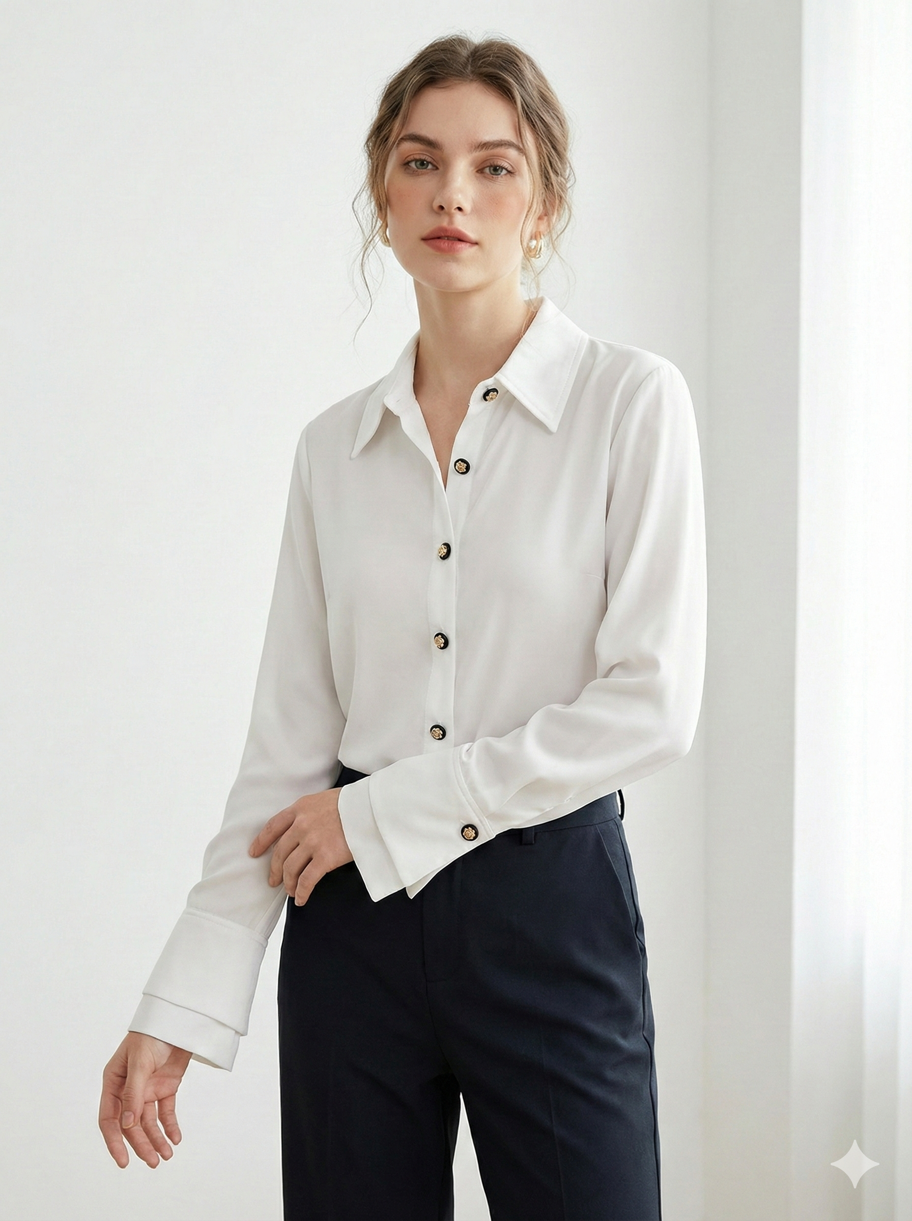 EILEEN TOP