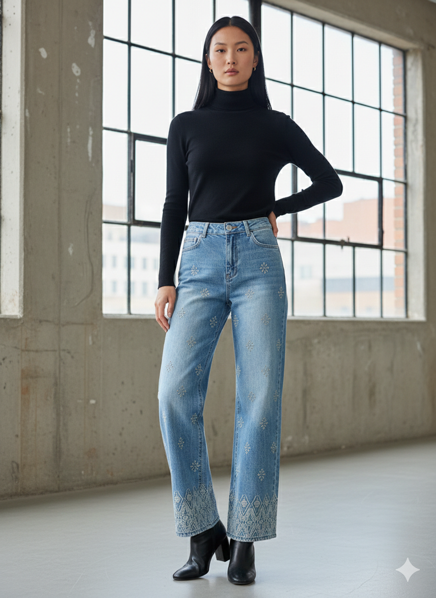 EYLIN JEANS