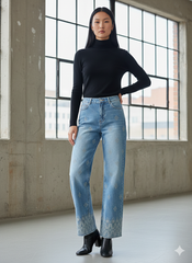 EYLIN JEANS