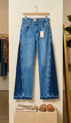 BARBARA HIGH WAIST JEANS
