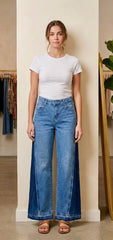 BARBARA HIGH WAIST JEANS