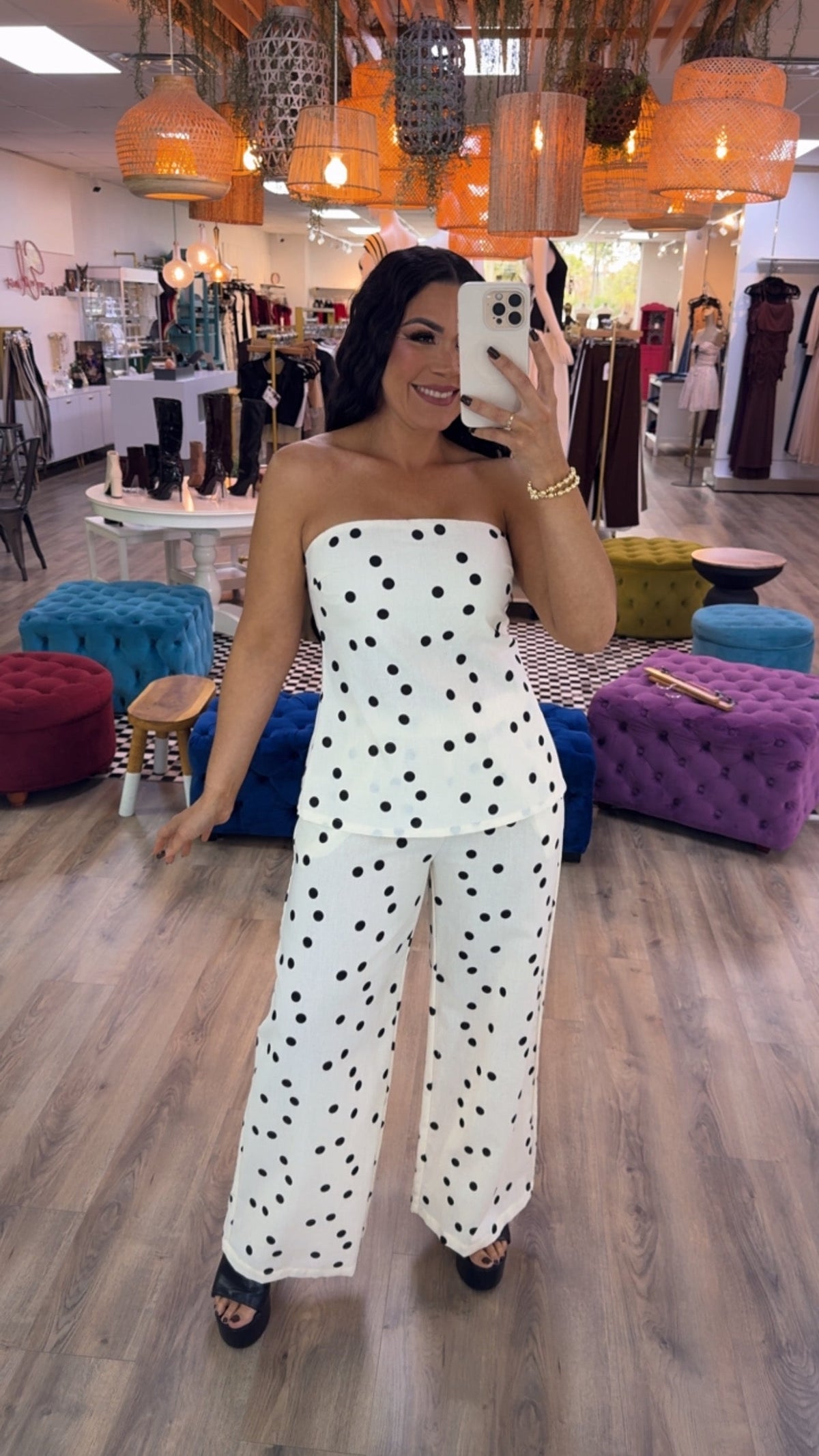 DIANNY SET