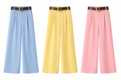 ROSAURA PANTS
