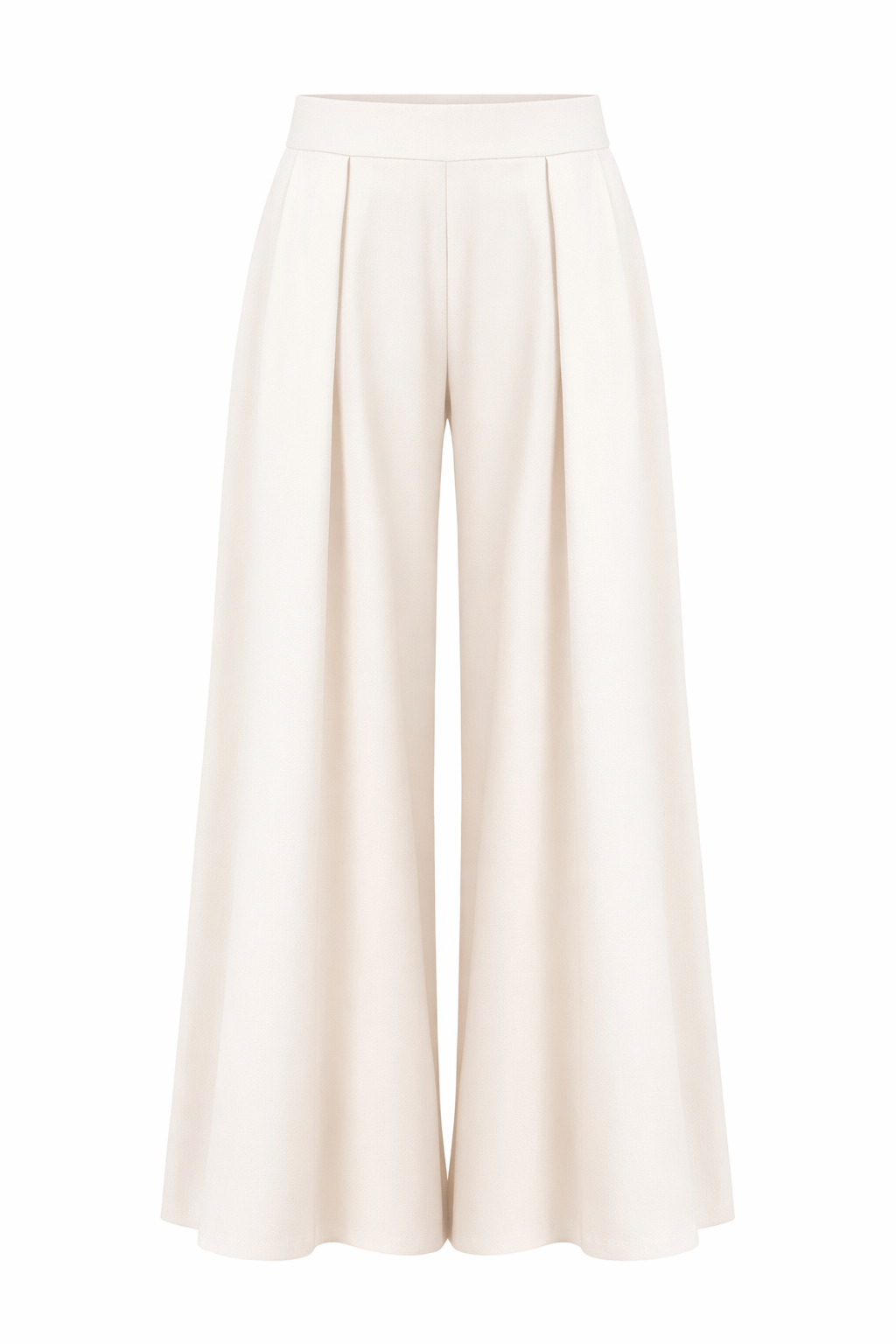 ORIANA PALAZZO PANTS