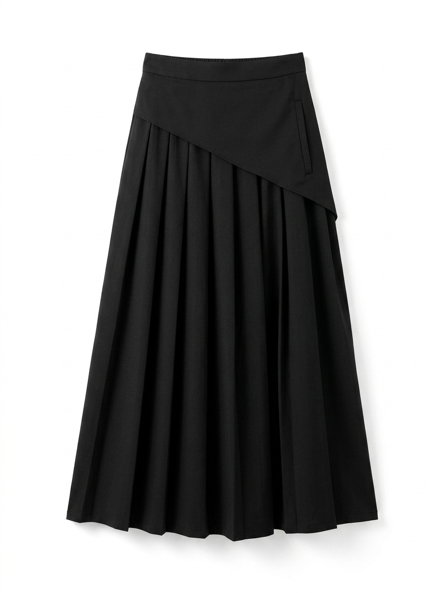 NINOSKA SKIRT
