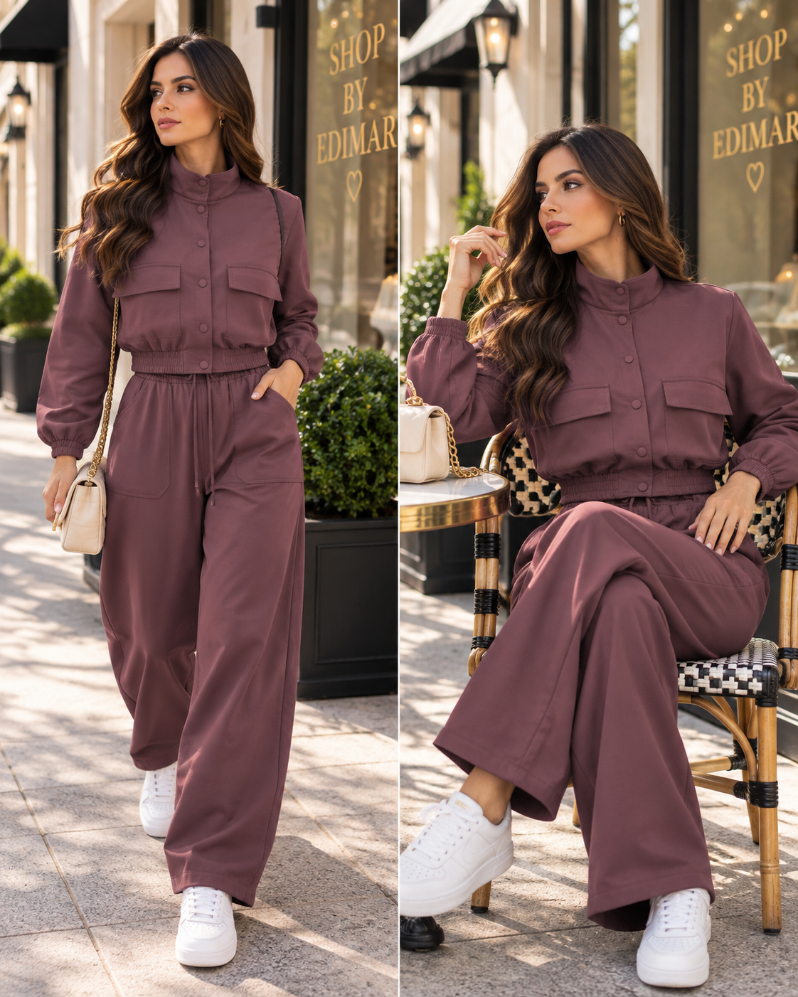 LISBETH SET