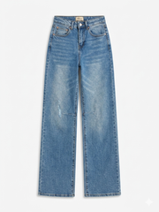 LINETH HIGH RISE JEANS