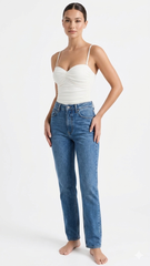 MARIANGELA BODYSUIT