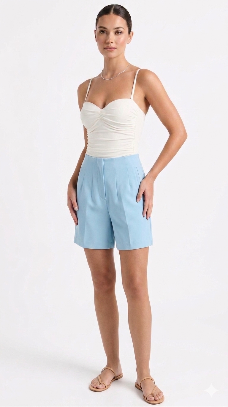 VALERIA SHORTS
