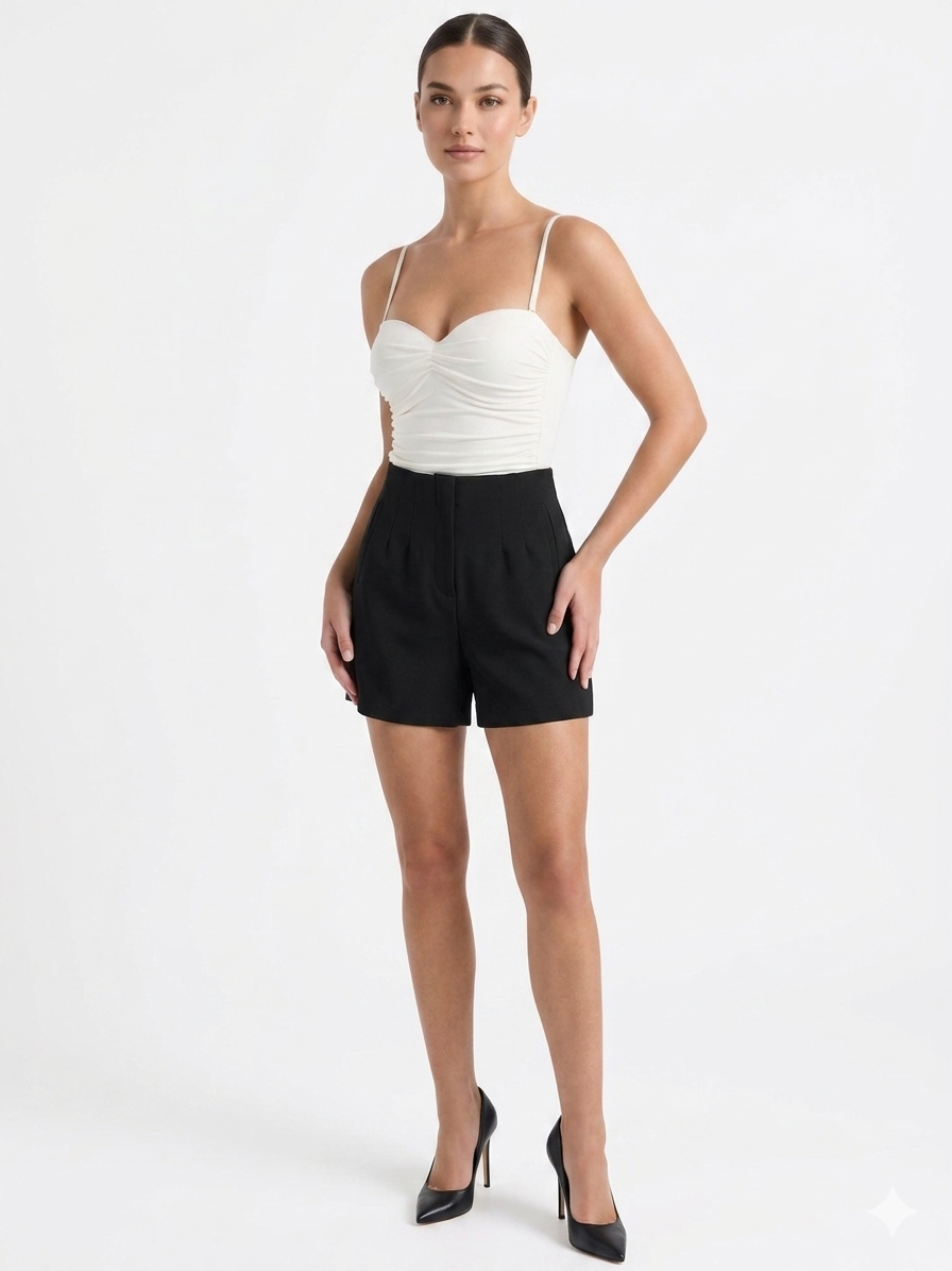 VALERIA SHORTS