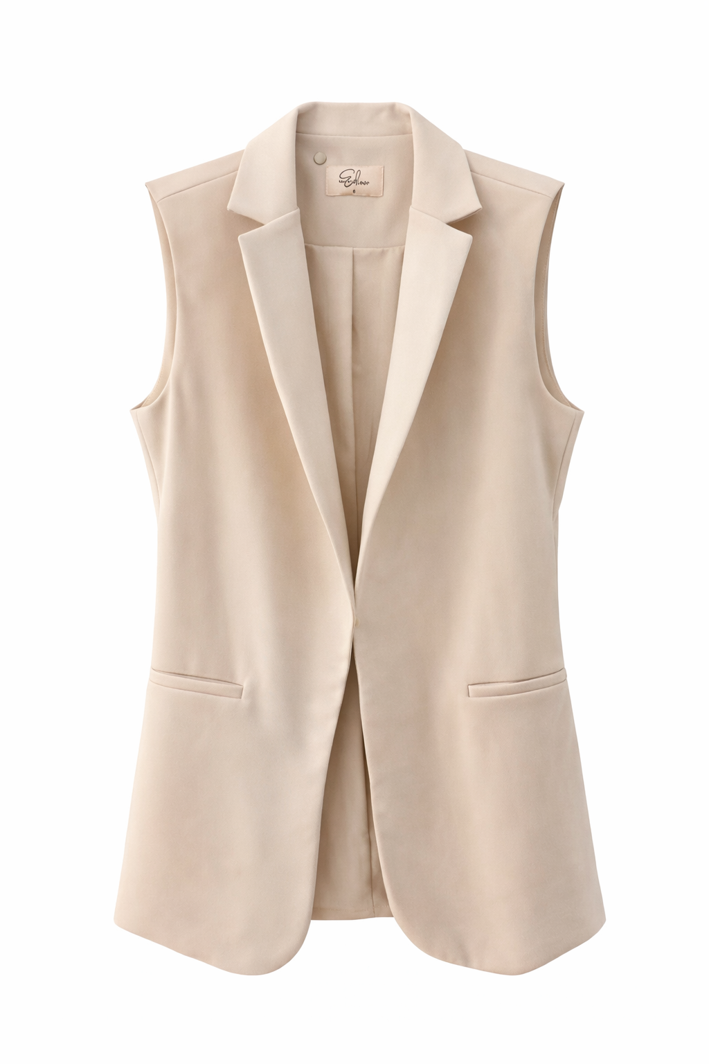 CATALINA VEST