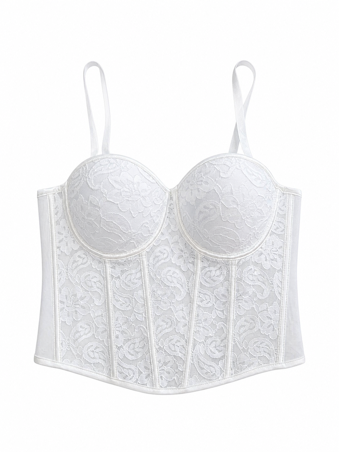 LUCIANA CORSET