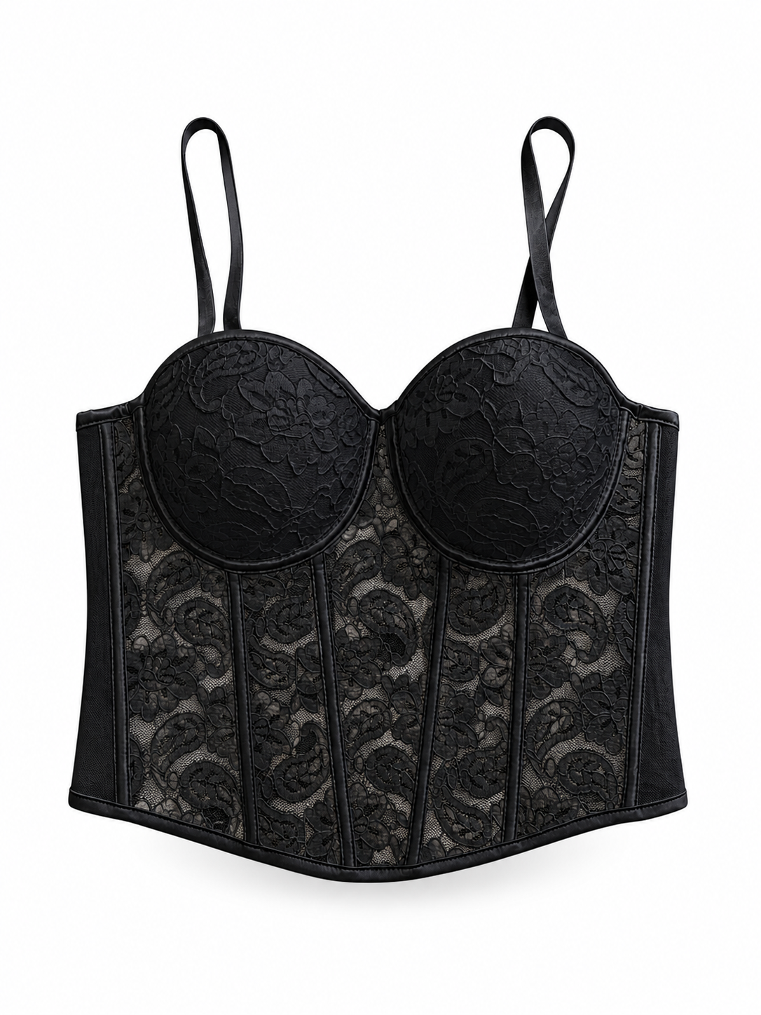 LUCIANA CORSET