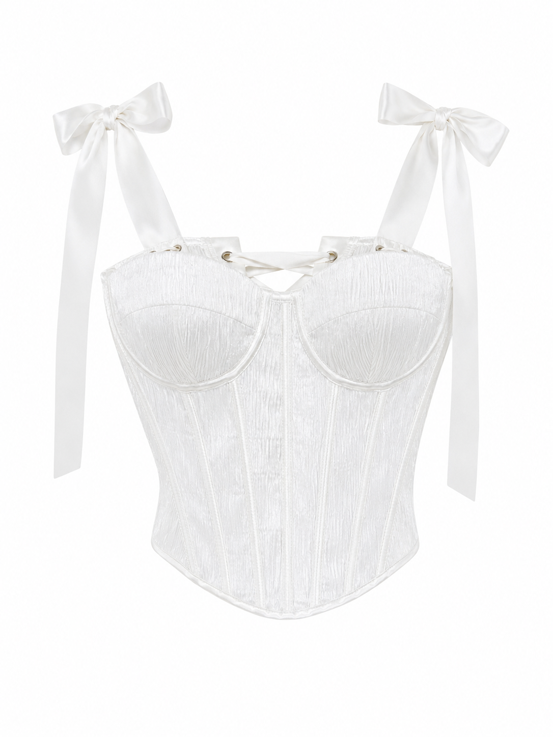 LILIBETH CORSET TOP