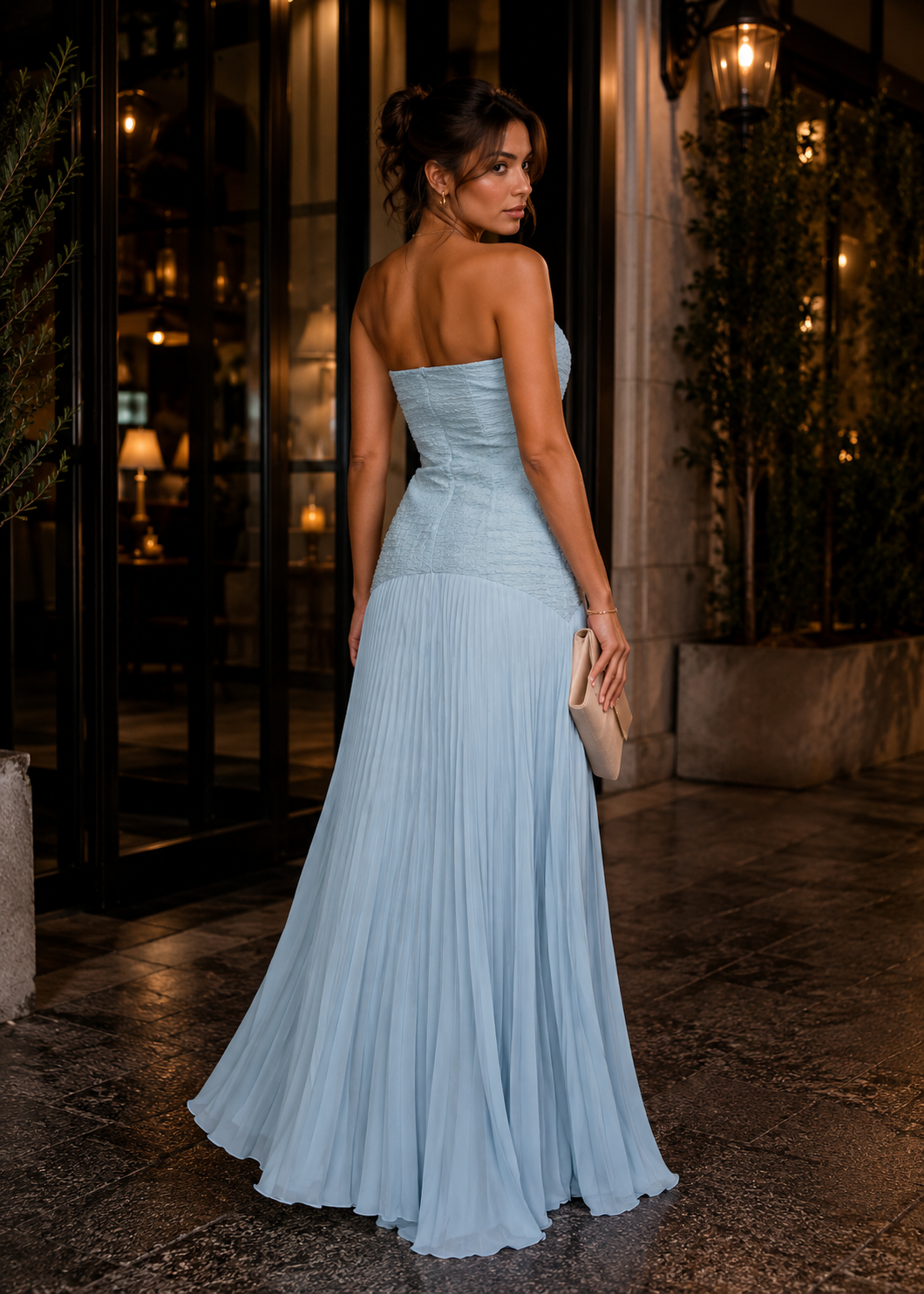 MAIRENE MAXI DRESS