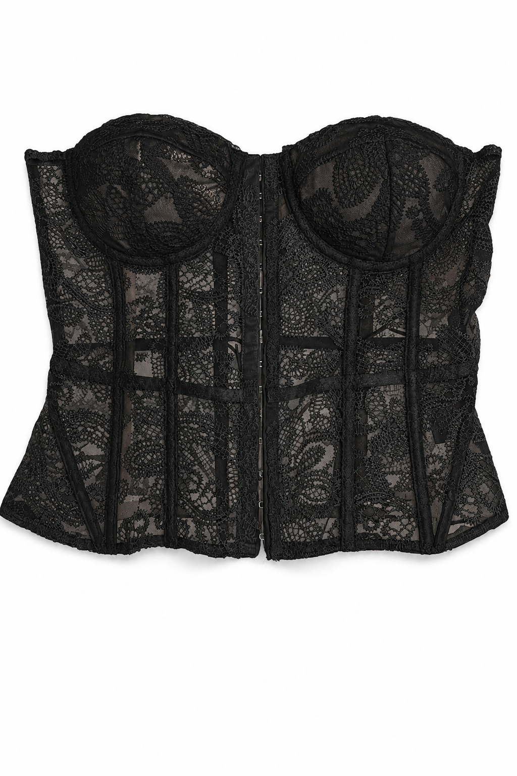 SYNAY CORSET