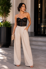 SYNAY CORSET