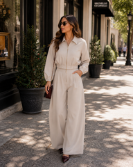 SARAI JACKET