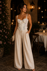 MARCELA CORSET TOP