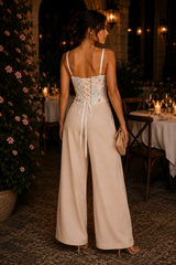 MARCELA CORSET TOP